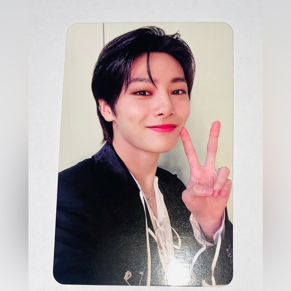 STRAY KIDS DIGIT PACK PC
